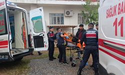 Tartıştığı babasını öldürmüştü, ağır yaralanan yenge de hayatını kaybetti