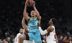 Euroleague'de 19. haftanın ardından