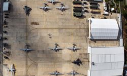 İşte KIZILELMA ve AKINCI TİHA'nın testlerinin yapıldığı merkez