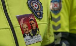 Fethi Sekin şehit düştüğü yerde karanfillerle anıldı