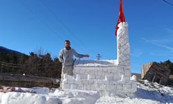 İstanbul'a gidemeyince İstanbul'u ayaklarına getirdiler