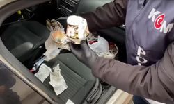 Avrupa'dan kaçak getirilen 128 el sanatı eser ele geçirildi