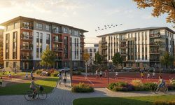 Bakan Kurum: "Kuraların ardından hızla konutlarımızın inşa sürecine başlayacağız"