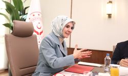 Bakan Göktaş: "Aile ve Gençlik Fonu'ndan 4 bin 715 genç yararlandı"