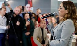 Başkan Yüceer'den gazetecilere 'Basın Evi' sözü