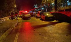 Trafik cezası yüzünden 20 yaşındaki arkadaşını bıçakladı