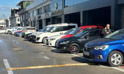 Altın ve gümüş ikinci el otomobili solladı