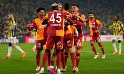 Galatasaray'da hedef Süper Kupa'yı 8. kez kazanmak