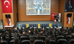 Tekirdağ'da bekçilerin başarısı masaya yatırıldı: İcraatlar yüzde 671 arttı