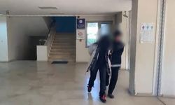 Diyarbakır'dan İstanbul'a uyuşturucu taşıyan kadın Sakarya'da yakalandı