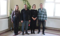 Üç yeni endemik fare türü keşfedildi