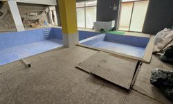 Oğluna da ismini verdiği babasını, baltayla öldürdü