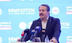 Memur-Sen Başkanı Yalçın: "4688 Sayılı Kanunu’nda reforma ihtiyaç var"