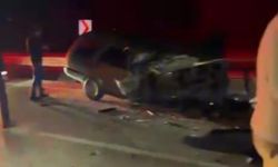 Bursa'da can pazarı... Ters yöne girdi, 6 yaralı