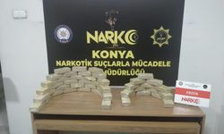 Uyuşturucu kuryesi çıkan ödüllü polise 26, savcıya 6 yıl hapis cezası verildi