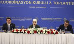 Bakan Tekin: "Eğitim cephesinde merhamet ve aidiyet duygusunun güçlendiği bir ortam kurmaya gayret ediyoruz"