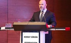TVGFBF Başkanı Koray Girgin'den vatandaşa çağrı: "Belgesi olmayan tesislere gitmeyin"