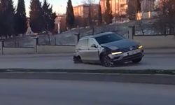 Edirne'de gizli buzlanma zincirleme kazaya neden oldu