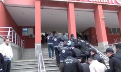 Kocaeli merkezli fuhuş operasyonu: 6 mağdur kurtarıldı, 4 tutuklama