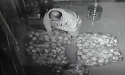 Ekmekte çirkin oyun