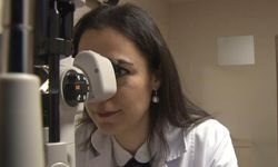 Katarakta dikkat: "En yüksek körlük nedeni, mutlaka düzenli muayene yapılmalı"