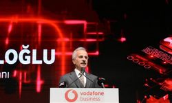 Bakan Uraloğlu: "Fiber optik ağ altyapımız, 657 bin kilometre"