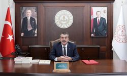 Bakan Tekin: "Evlatlarımızın karne heyecanını içtenlikle paylaşıyorum"