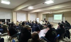 Tekirdağ’da çobanlık kursu açıldı