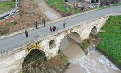Tekirdağ’da çevre denetimlerinde milyonlarca liralık ceza