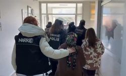 Kırklareli merkez ve Lüleburgaz’da uyuşturucu operasyonu: 5 tutuklama