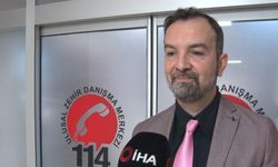 Uzmanından uyarı: "Karbonmonoksit zehirlenmesi, gaz zehirlenmeleri arasında en ölümcül olan zehirlenmelerden biri"