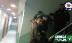 Adana’daki cinayetin şüphelileri Edirne’de yakalandı