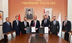 Saray'a yeni sağlık yatırımı: 6 hekimli aile sağlığı merkezi ve 112 istasyonu yapılacak