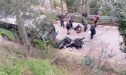 Karamürsel'de feci kaza: 20 yaşındaki genç hayatını kaybetti