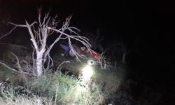 Kiraz'da traktör kazası: 1 ölü