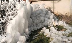 Kutuplar değil, Enez