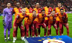 Galatasaray'ın konuğu Atletico Madrid