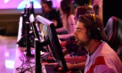 Dünyanın en büyük oyun geliştirme maratonu YTÜ'de