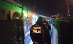 Tekirdağ'da uyuşturucuya geçit yok: 173 şüpheliye işlem, 19 tutuklama