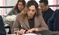 Başkan Yüceer: Çorlu’ya raylı sistemden kreşe kapsamlı yatırım