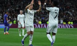 UEFA Şampiyonlar Ligi'nde 7. hafta ilk gün sonuçları