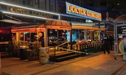 Öldürülen restoran sahibi ‘intikam’ kurbanı olmuş