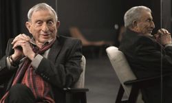 Usta sanatçı Haldun Dormen hayatını kaybetti