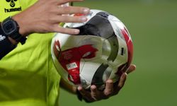 Trendyol Süper Lig’de 19. haftanın hakemleri belli oldu