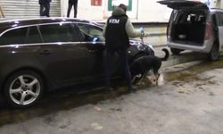 Uyuşturucuyu tampondan egzoza, stepneden tavana gizlemişler