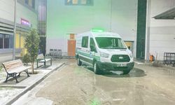 Çorum’da feci olay: Yem karma makinasına düşen adam hayatını kaybetti