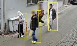 Çocuklar ellerinde silahla geziyor sanıldı, oyuncak tabanca çıktı