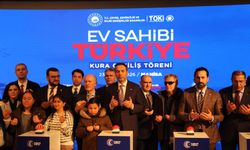 Bakan Bayraktar: "2028'de 17 milyon haneye kendi doğal gazımızı vereceğiz"