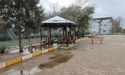 Okul bahçesinde 17 yaşındaki çocuğun cansız bedeni bulundu