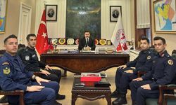 Gökçeada’da suç oranları yüzde 40 azaldı